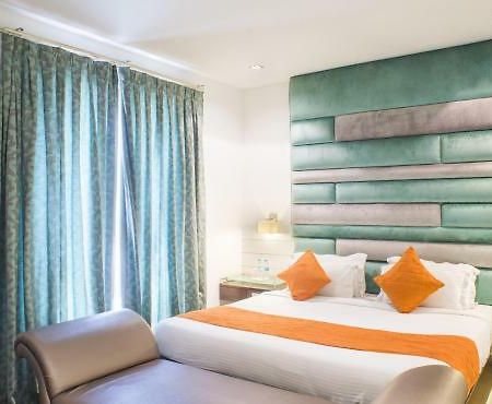 Mango Hotel Джапур Экстерьер фото