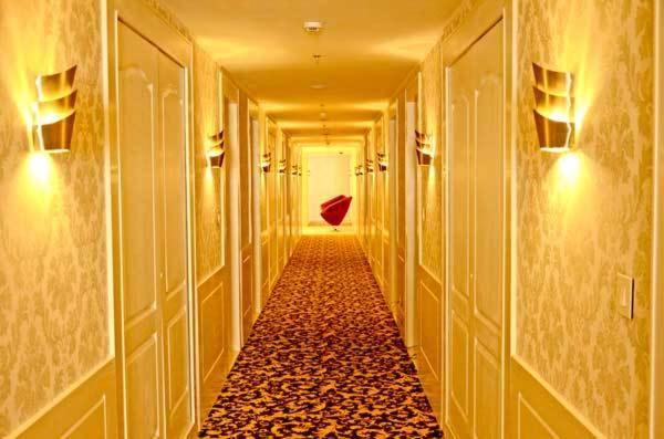Mango Hotel Джапур Экстерьер фото