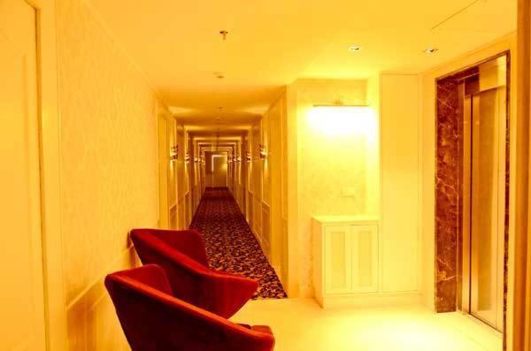 Mango Hotel Джапур Экстерьер фото