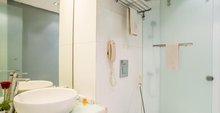 Mango Hotel Джапур Экстерьер фото