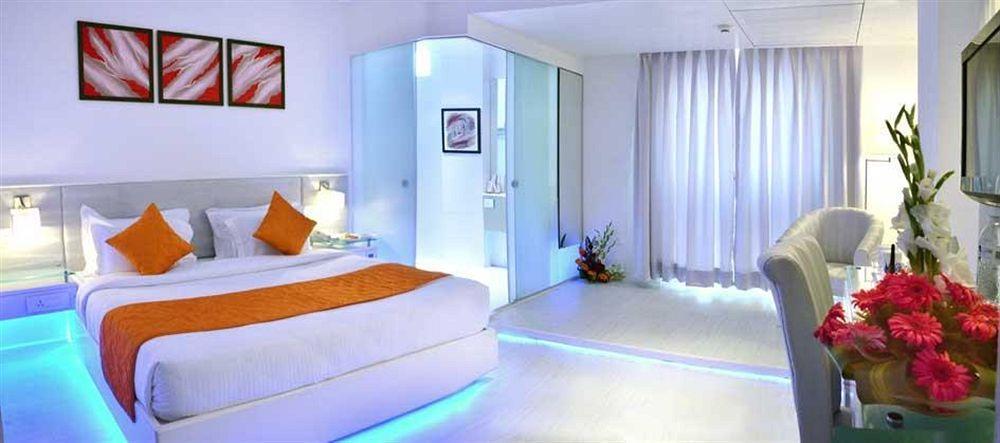 Mango Hotel Джапур Экстерьер фото